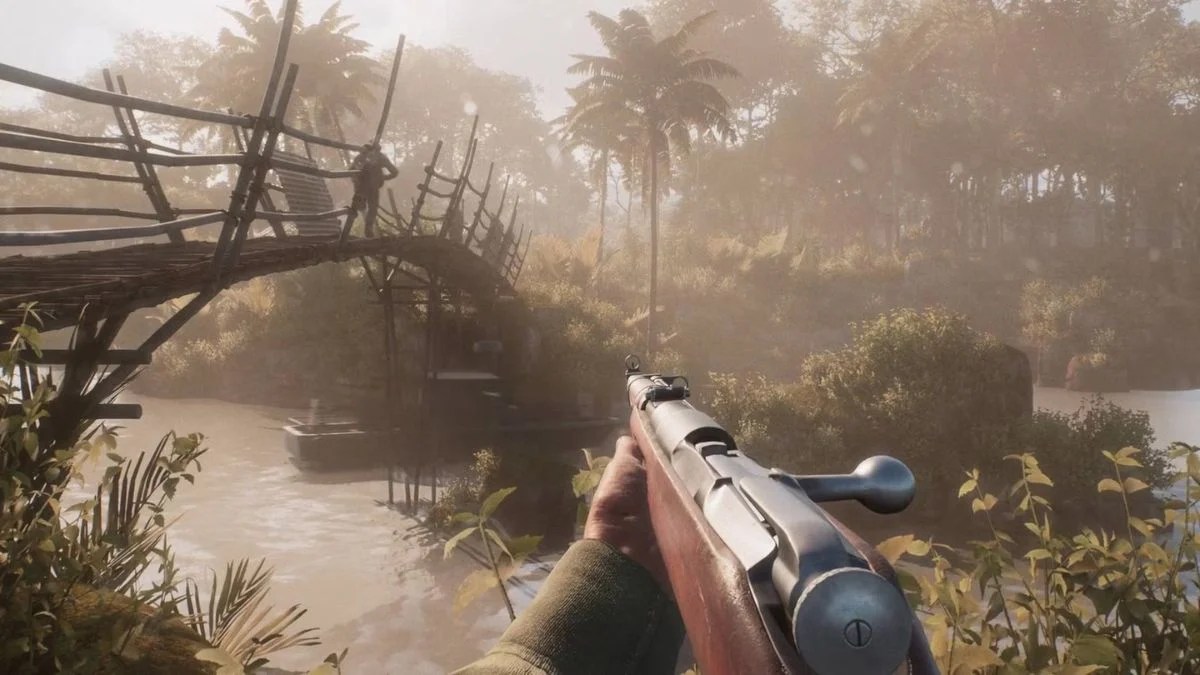 Is Hell Let Loose: Vietnam on Game Pass? Xbox and Cloud Gaming Explained