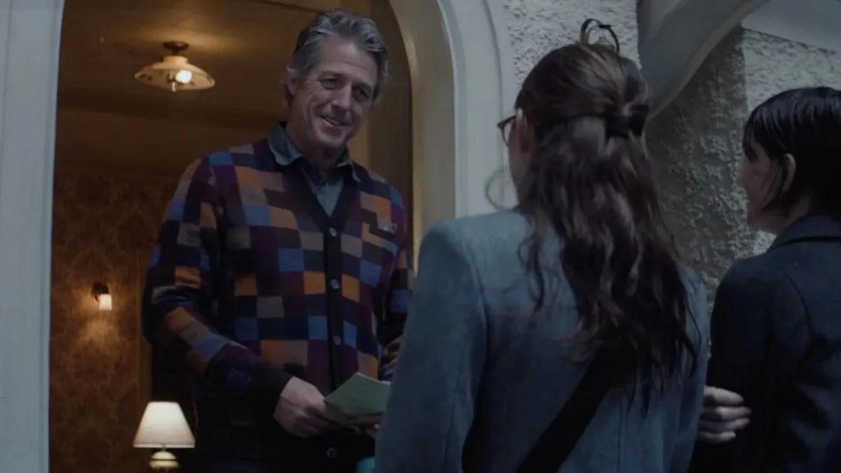 Heretic (2024) Psychological and Philosophical Analysis: The Hidden Meaning Behind Mr. Reed’s Twisted Experiment