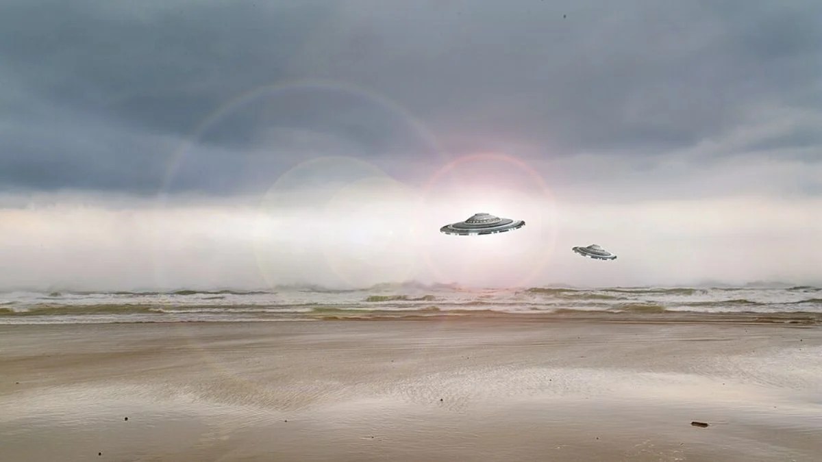 Ross Coulthart Revisits Estonia’s Mysterious “Object M” As Soviet UFO Files Resurface: “Not Normal Isotopic Ratios”