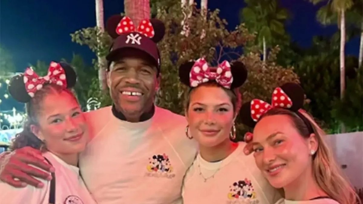 Michael Strahan Reportedly Welcomes Baby Girl With Kayla Quick — Why the Couple Kept Their Fifth Child Completely Private