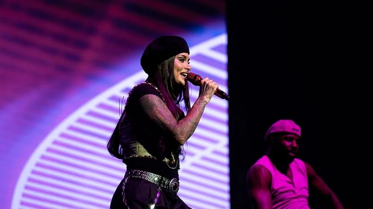 Kehlani Hospitalized with Severe Pain and “Unable to Swallow,” Reschedules World Tour Concerts  