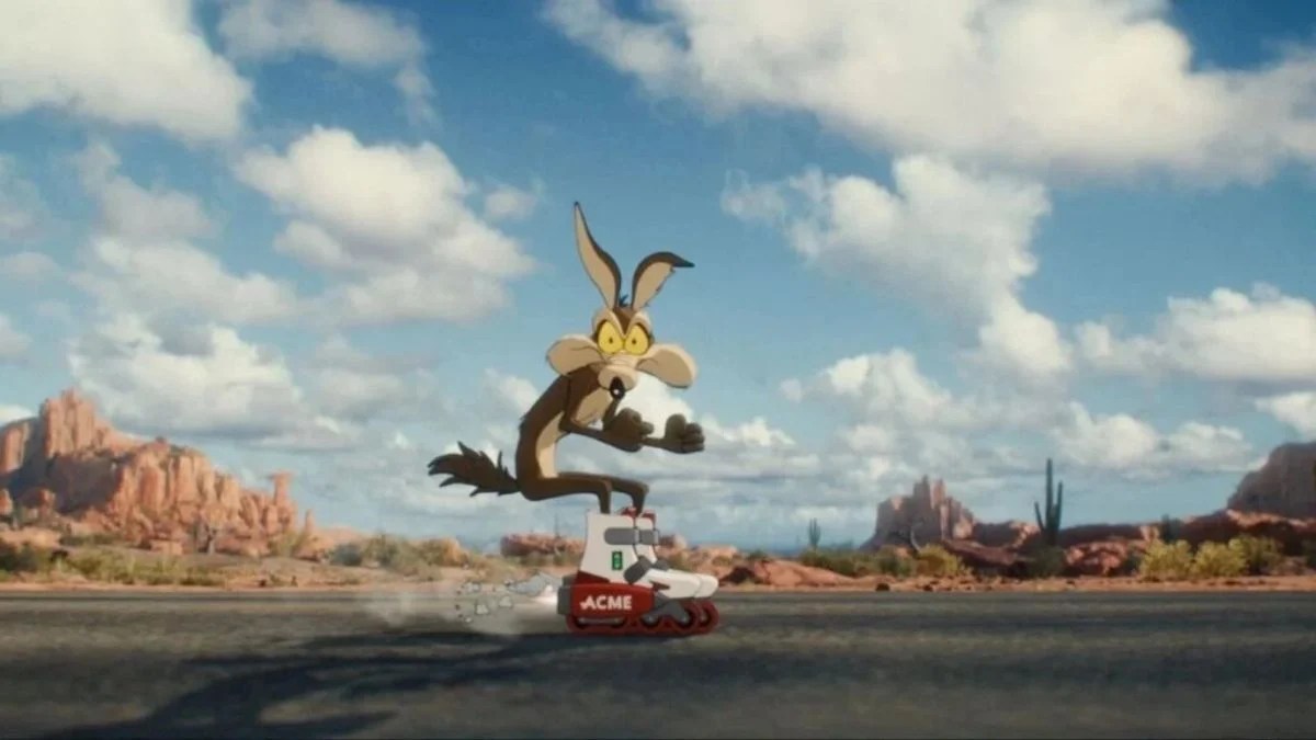 Coyote vs. Acme Finally Escapes Warner Bros.’ Vault: How the Shelved Looney Tunes Movie Made Its Way to Theaters