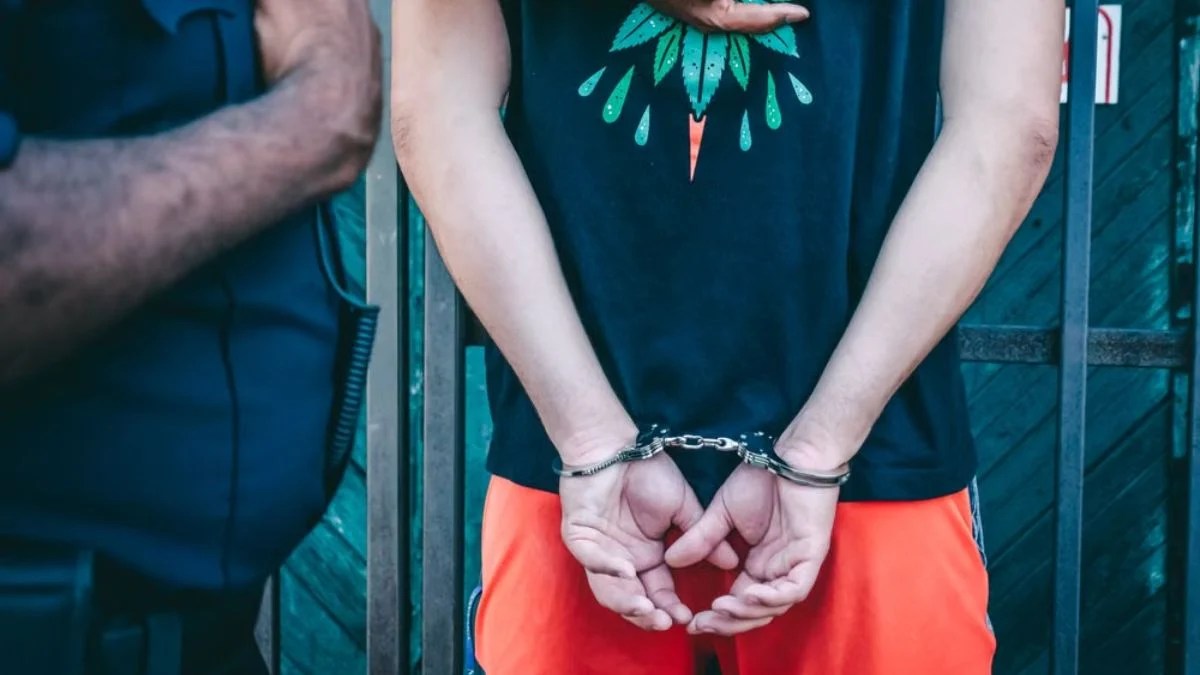 YouTuber Arrested Over Viral Abandoned Mall Video as Attorney Speaks Out: “The Constitution Is Not À La Carte”