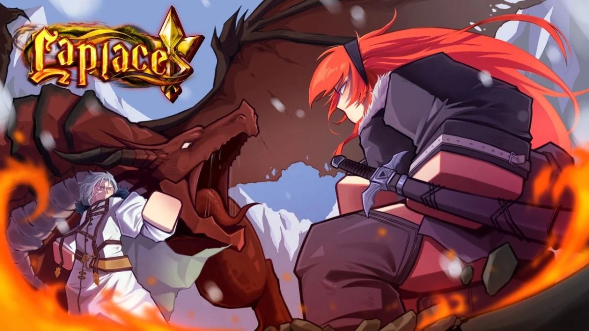 Laplace Roblox RPG Release Date: Gameplay, Trailer, and Everything We Know
