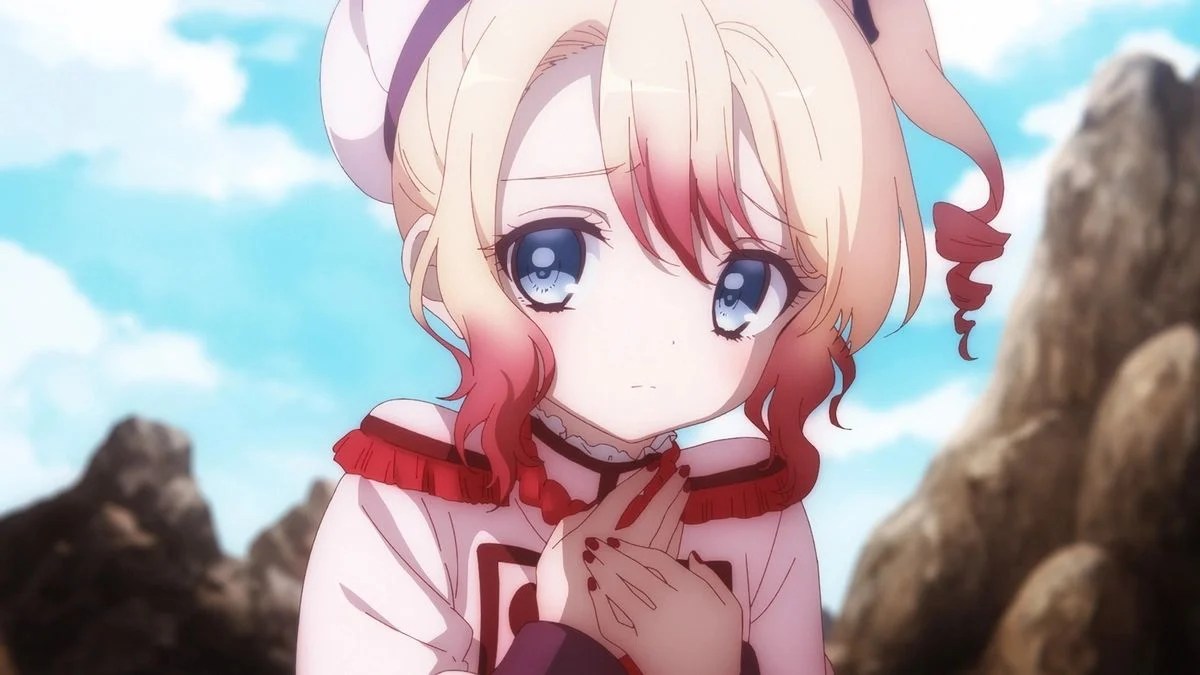 Magical Girl Raising Project Restart Sets October 5 Premiere — New Cast, Theme Songs and a Deadly New Game Revealed