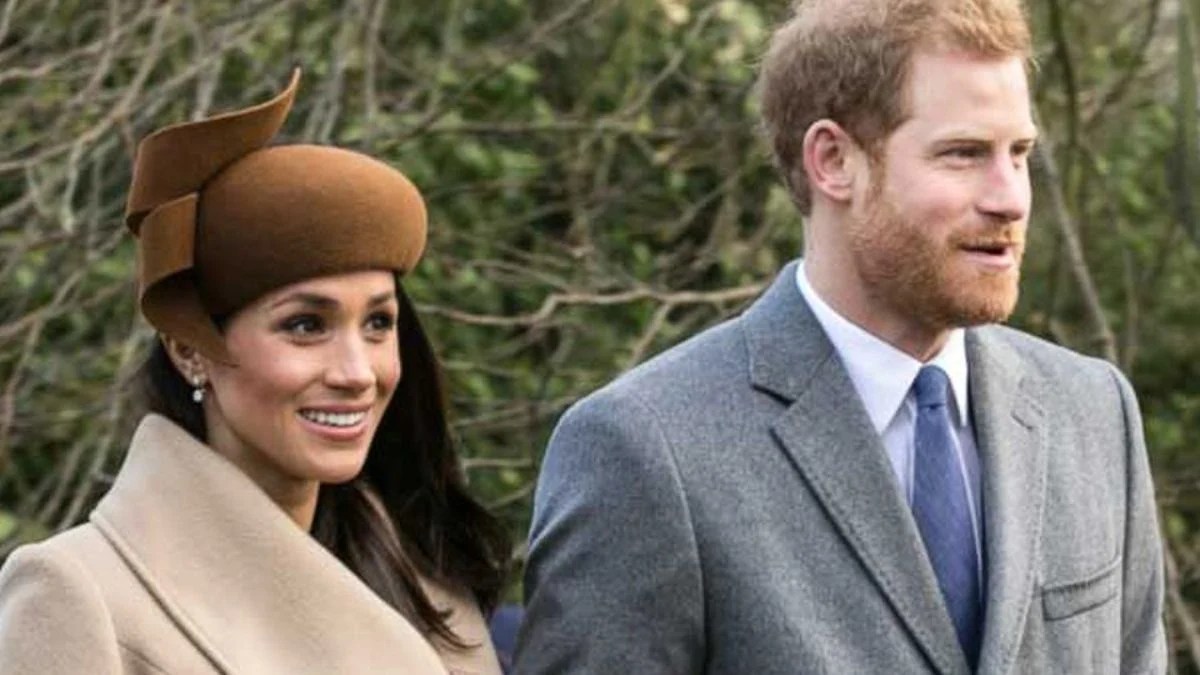 Prince Harry and Meghan Markle’s Royal Exit Still Haunts the Monarchy? Experts Clash Over the Lasting Impact on King Charles’ Future
