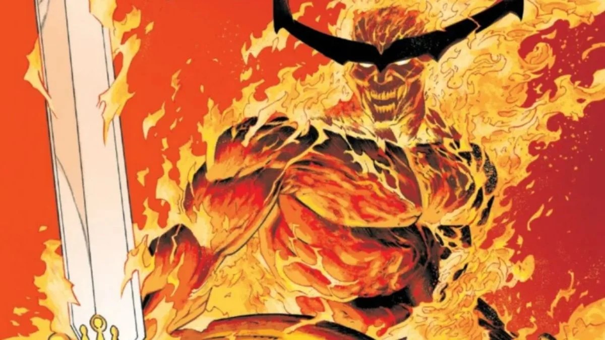 Marvel Teases Thor’s Return as Sigurd Jarlson Begins a Nine Realms Quest for the God of Thunder