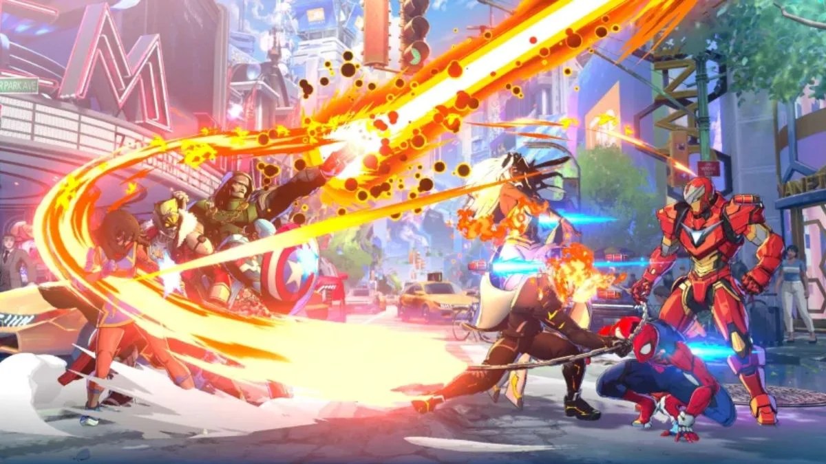 Marvel Tokon: Fighting Souls Crossplay Explained: Can PS5 and PC Players Fight Together?