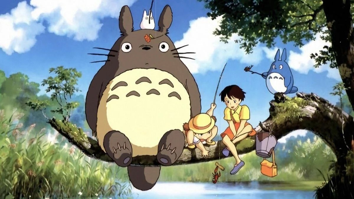 Studio Ghibli Rules Out My Neighbor Totoro 2: “Sequelization Just Isn’t Appealing” 