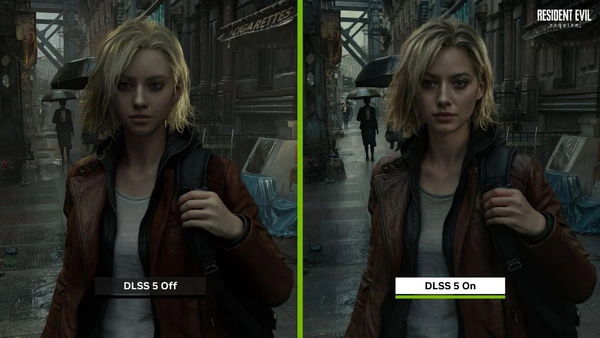 Nvidia’s Leaked DLSS 5 Is Already Being Modded Into Games — and Players Can’t Agree on the Results