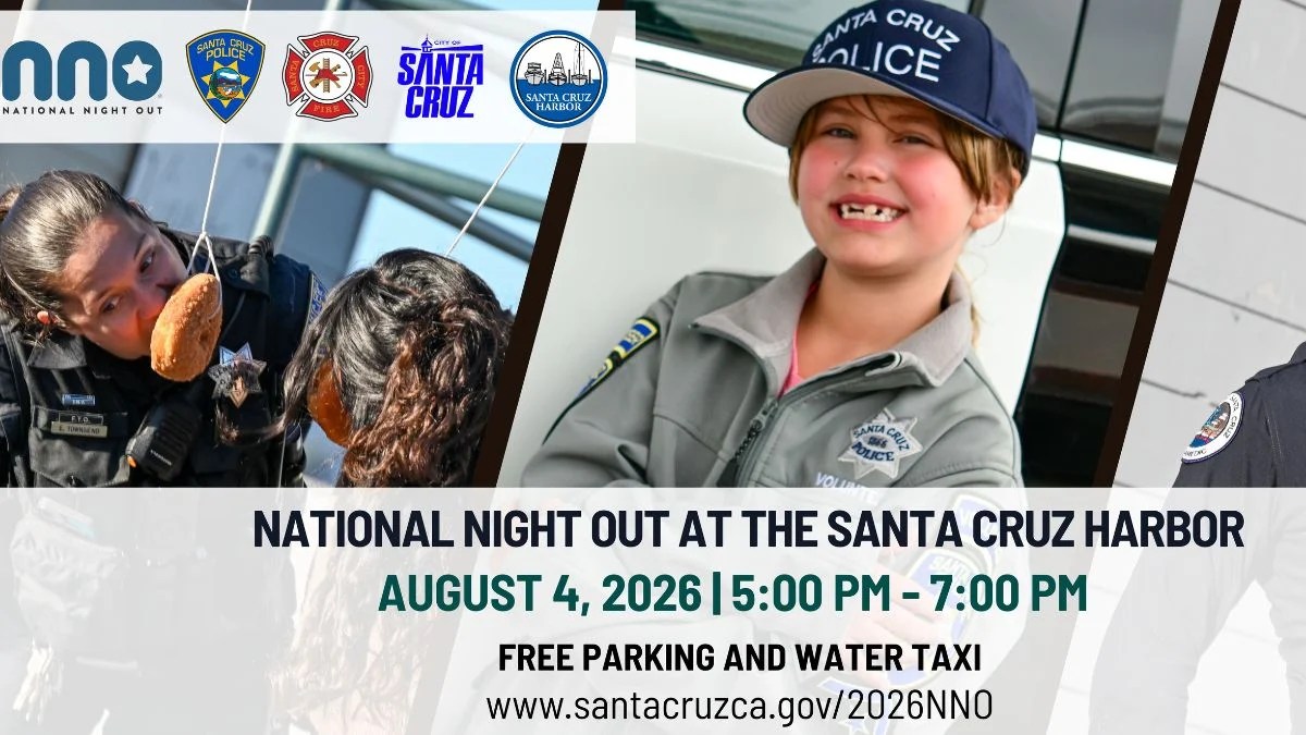 National Night Out 2026 Brought California’s Central Coast Together in One Powerful Evening—Here’s What Happened Across Every Major Community