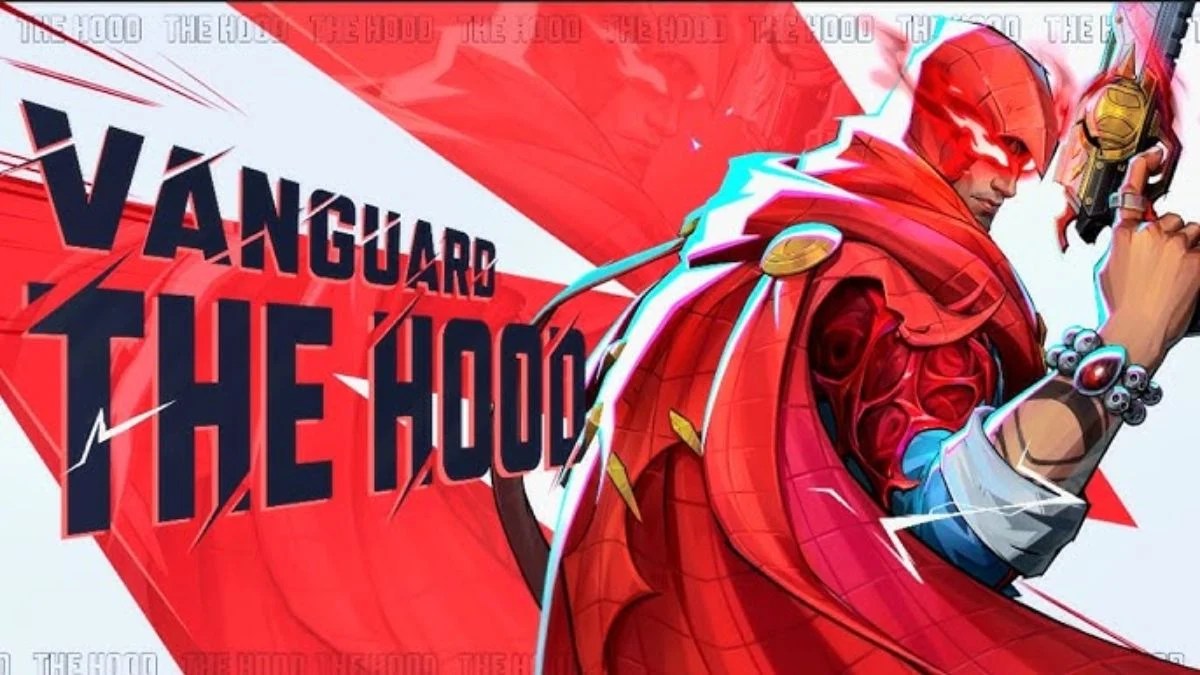 Marvel Rivals The Hood Gameplay Revealed: New Vanguard’s Insane Gun Demon Ultimate Changes Everything 