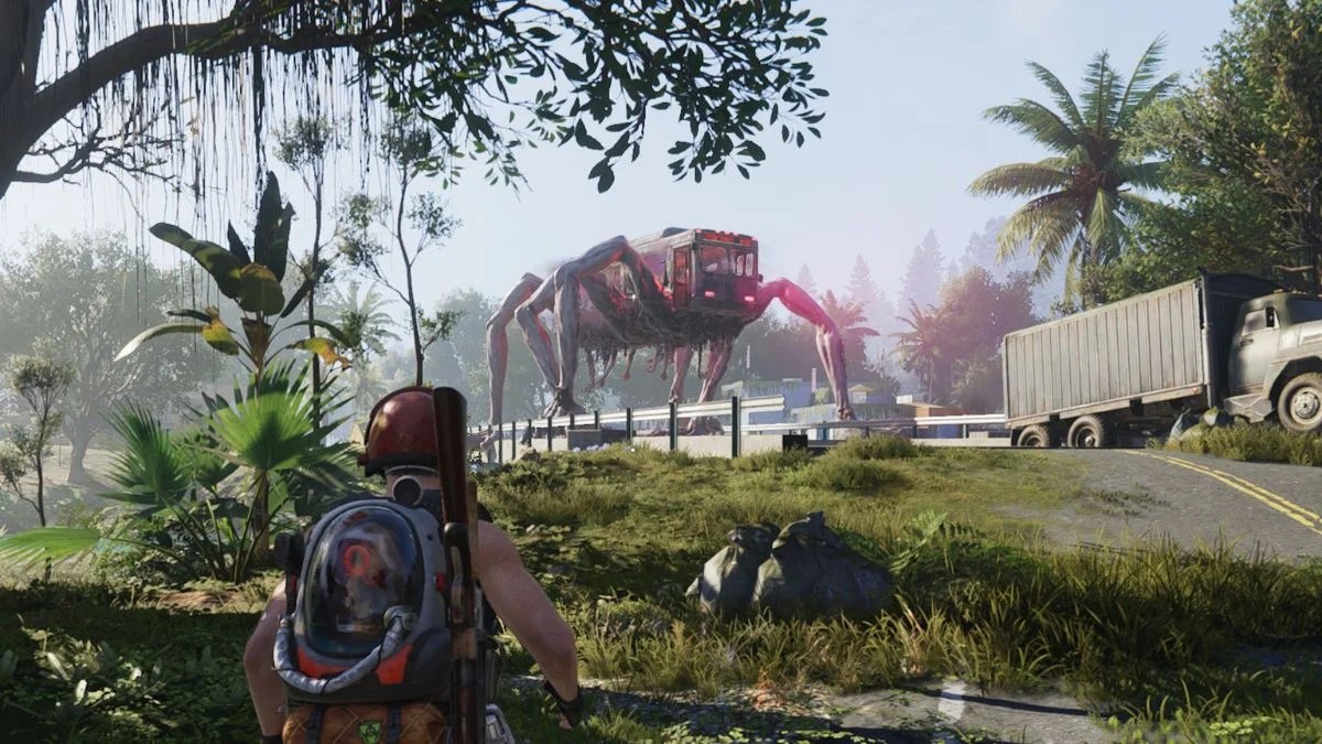 Once Human Crossplay Guide: Full Cross-Play and Cross-Progression Arrive on August 25