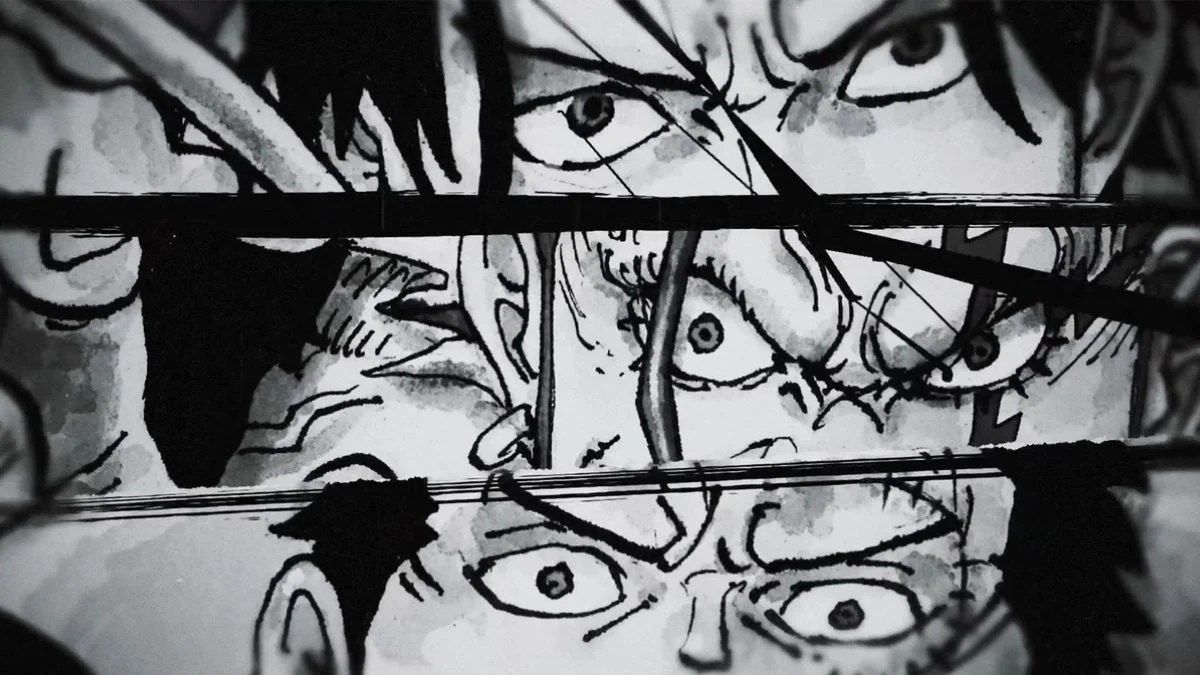 ONE PIECE Stuns Fans With GOD VALLEY Movie for 2027 and Mysterious BAAD Film for 2029