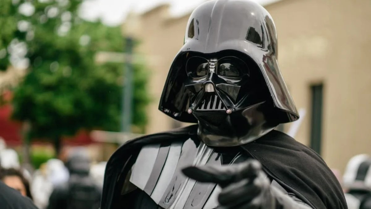 “Get the Flock Out”: Darth Vader Takes Aim at San Diego’s Surveillance Cameras in Sarcastic City Council Appearance