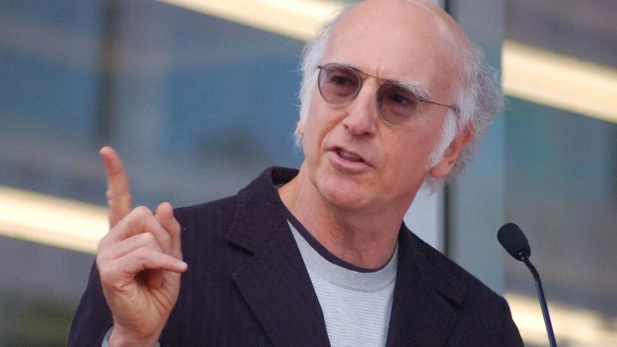 Larry David Speaks Out as Alan Dershowitz Decries Martha’s Vineyard Exile: “He Made a Deal With the Devil”