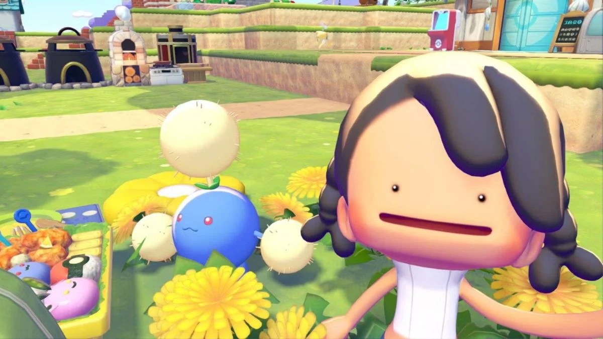 Pokémon Pokopia Missed Event Trick: How to Get Limited-Time Pokémon After Events End