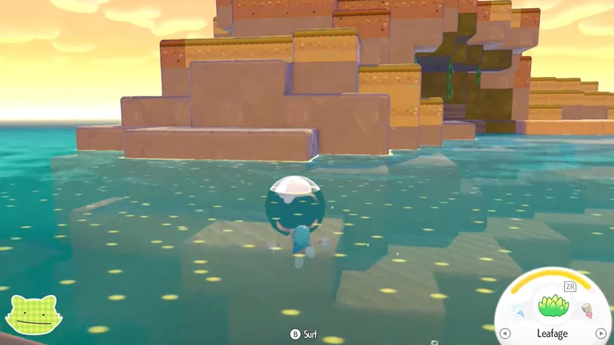 How to Make and Use Portal Pods in Pokémon Pokopia (Locations, Crafting, and Shared Storage Guide)