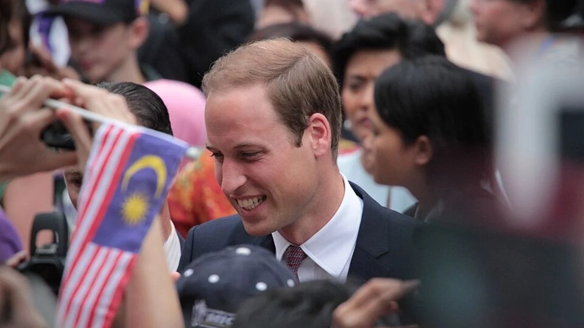 Prince William Was “Fuming” Over Kate Middleton Name Change Request — What Happened Behind the Royal Monogram Dispute?