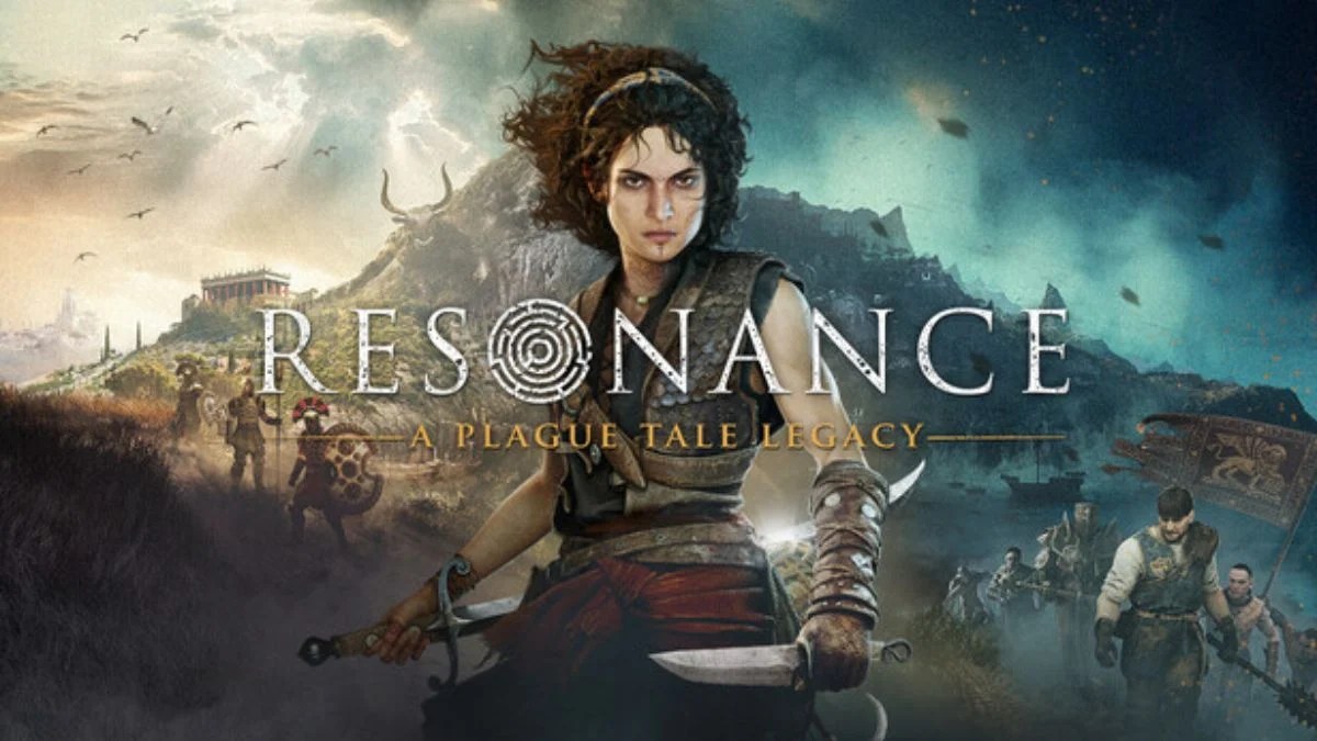 Resonance: A Plague Tale Legacy Release Date, Platforms, Price, Gameplay and Everything You Need to Know