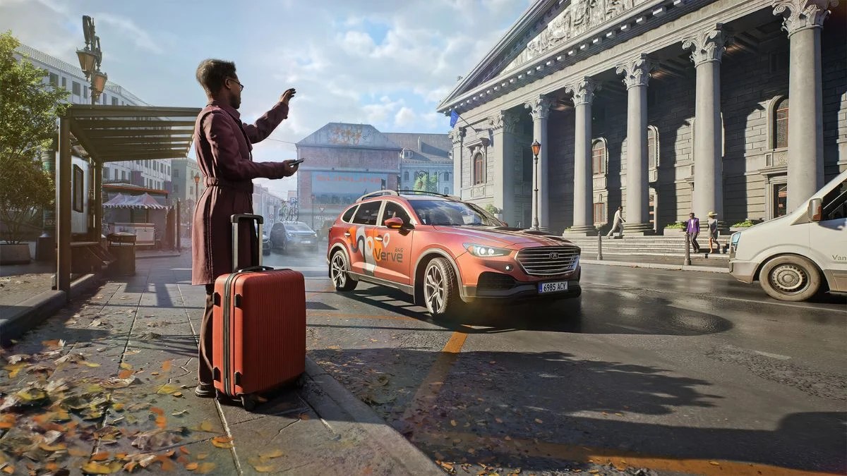 Saber CEO Matthew Karch Apologizes to Rideshare Stimulator Writer After Explosive AI Dispute
