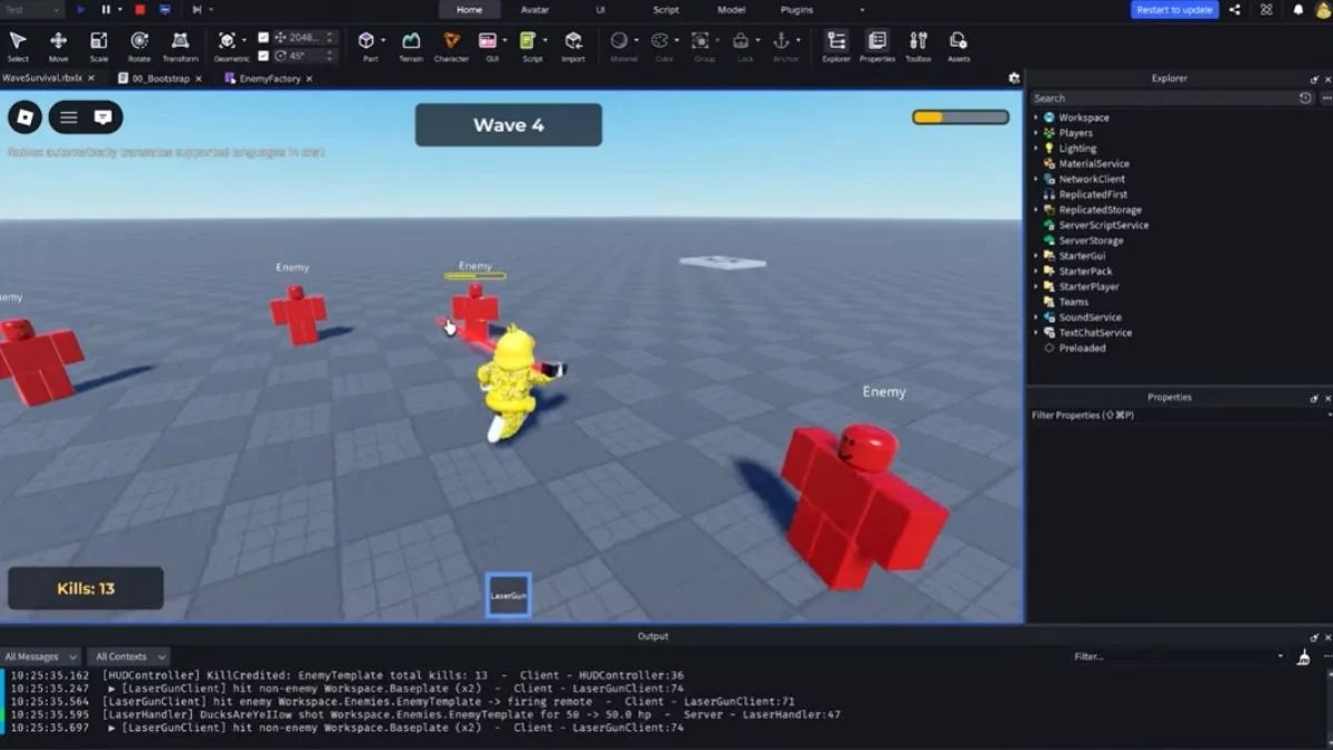 How to Connect Claude to Roblox Studio in August 2026: The Complete MCP Setup Guide