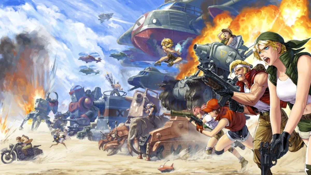 SNK Entertainment Is Officially Gone: What the 2026 Dissolution Means for SNK Games and Its Classic Franchises
