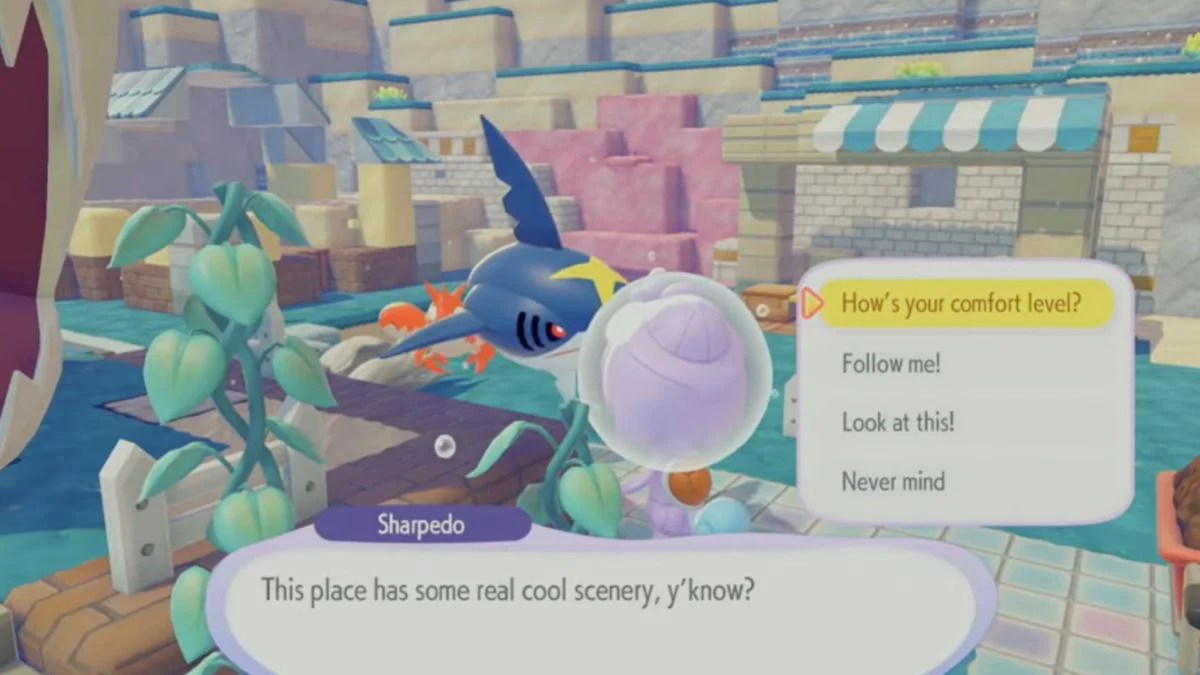 How to Get Shiny Pearls in Pokémon Pokopia: Bubbly Basin DLC Farming Guide