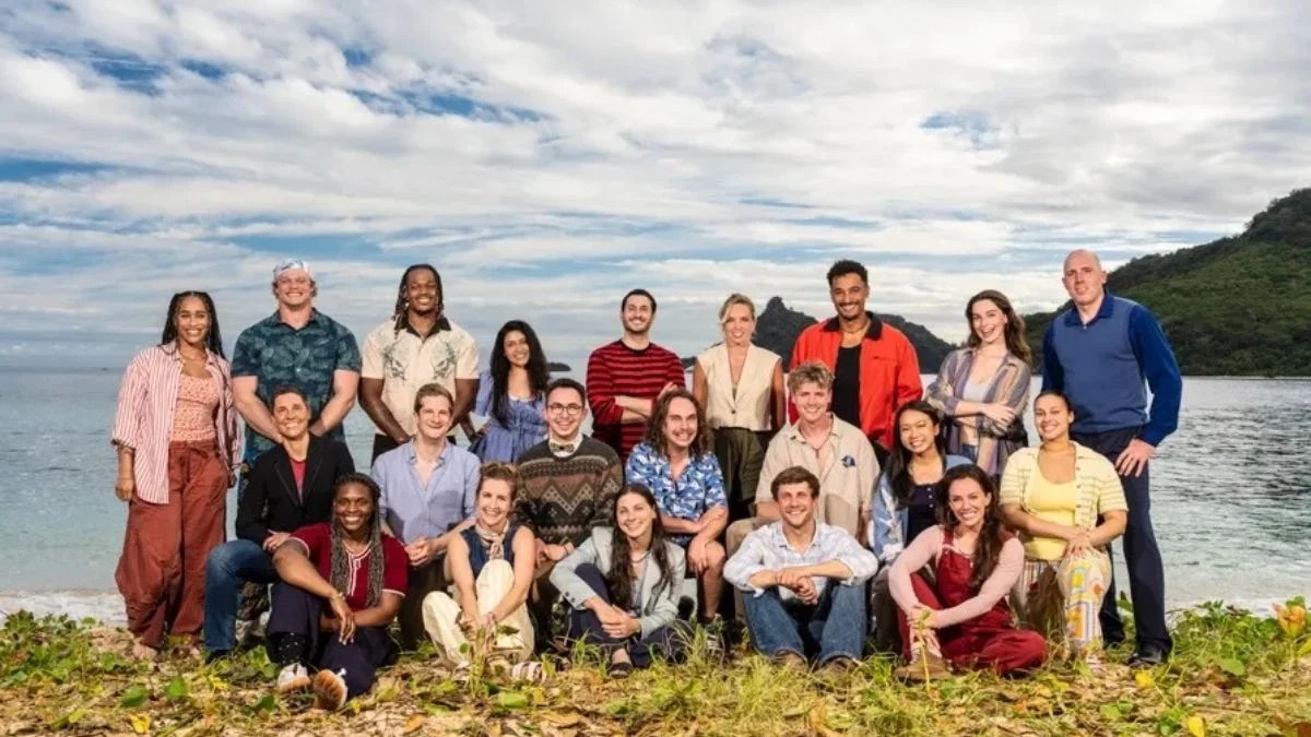 ‘Survivor’ Season 51 Cast Revealed: 21 New Players Enter CBS’ Unpredictable “Open Era”