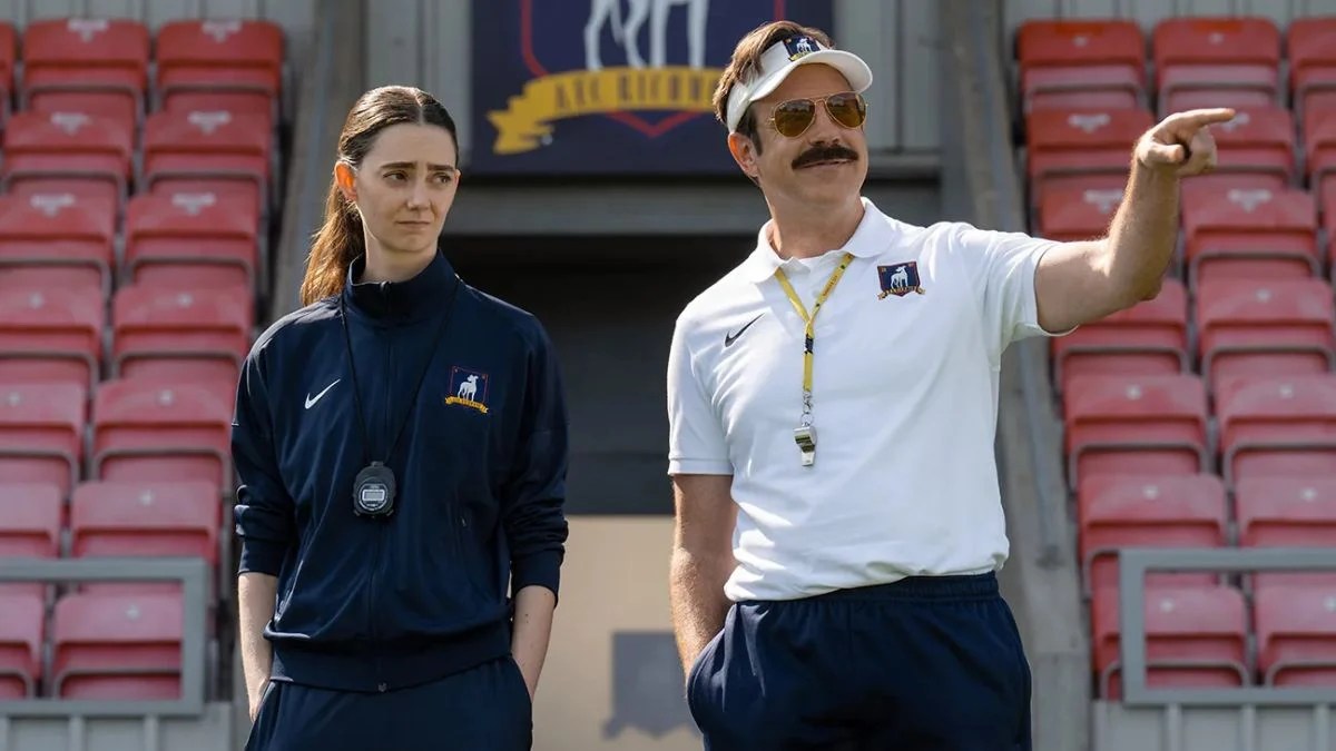 Ted Lasso Season 4 Finally Changes Everything—Why Ted’s Return to Richmond Could Be the Show’s Boldest Chapter Yet