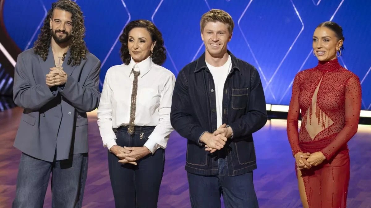 DWTS: The Next Pro Episode 4 Ends in Emotional Double Elimination as Chemistry Challenge Changes the Competition