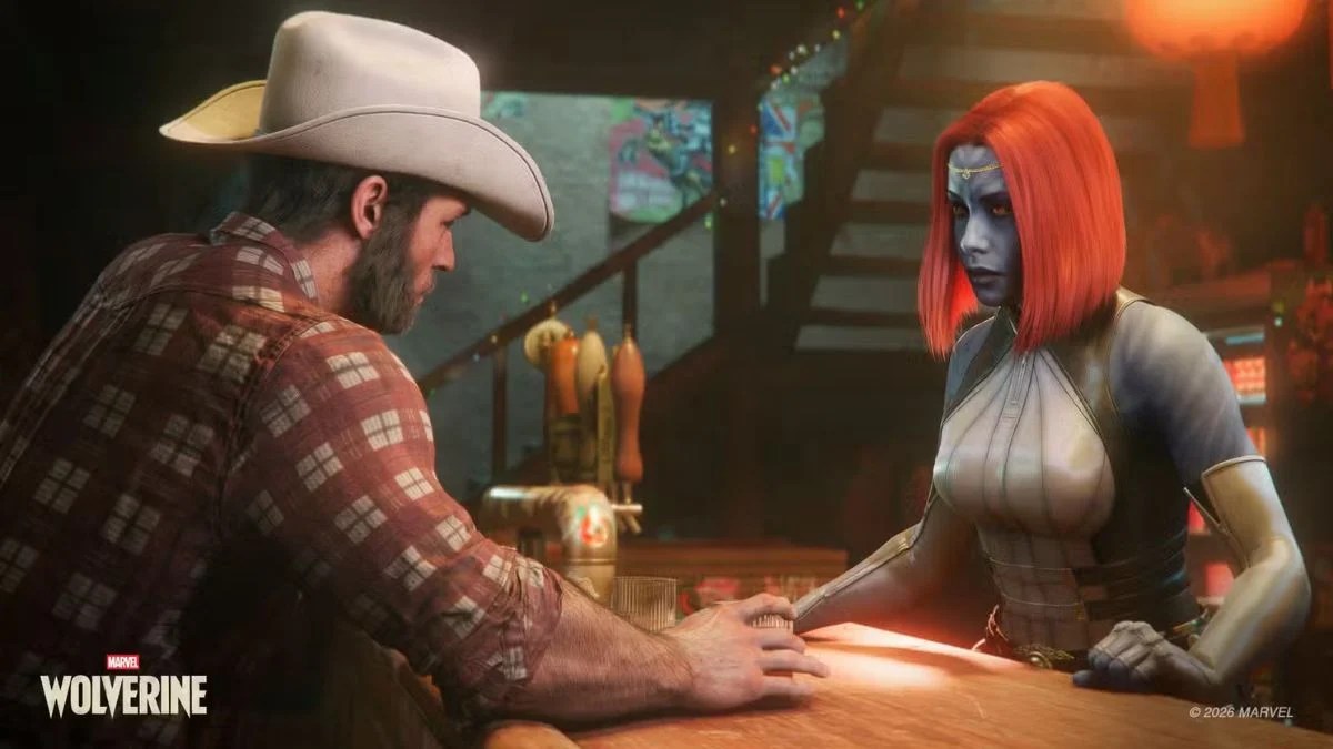 Marvel’s Wolverine Goes Gold After Five Years as September 15 PS5 Launch Nears