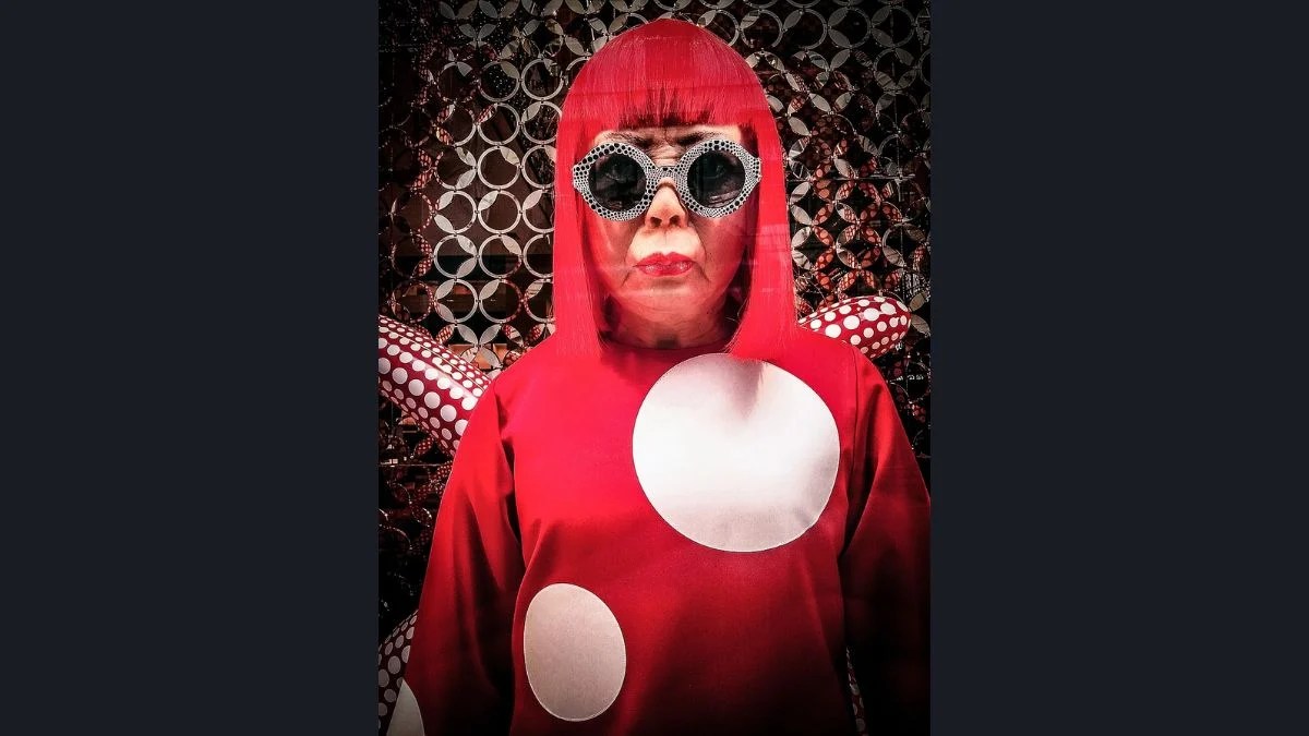 Yayoi Kusama Dies at 97: Global Art Icon Who Turned Hallucinations into Infinity Believed ‘It Feels Good to Be an Outsider’