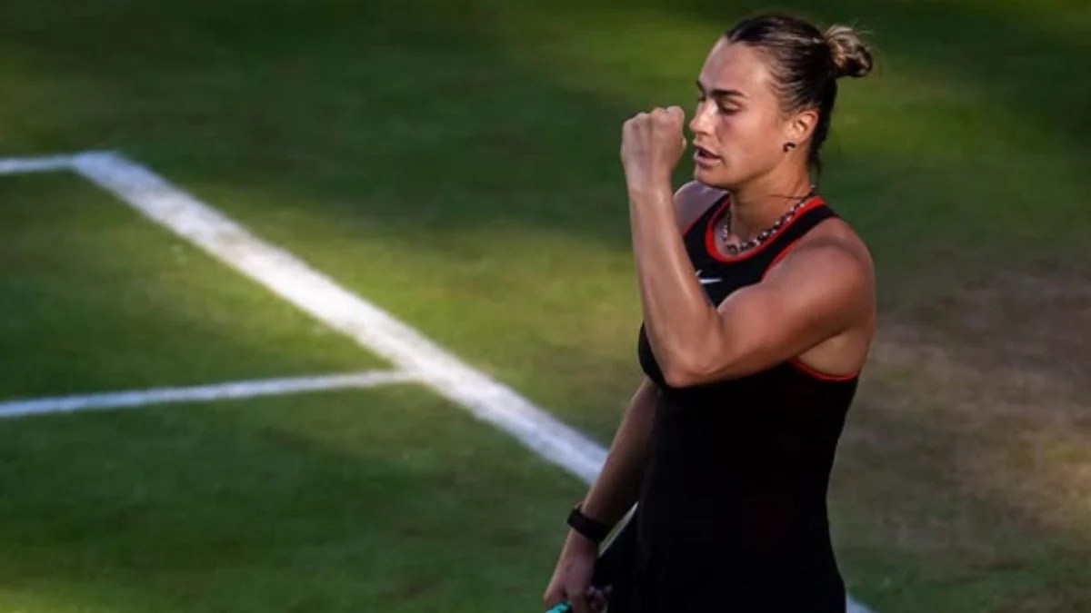 Aryna Sabalenka Breaks Silence on WTA’s New Genetic Testing Policy: Why the World No. 1 Says It’s ‘Pretty Fair’