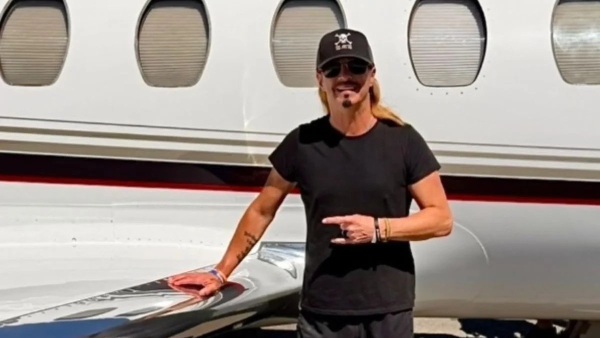 Bret Michaels Cancels Remainder of 2026 Tour Over Health Concerns: “Truly Looking Forward to the Rest of This Year’s Shows”
