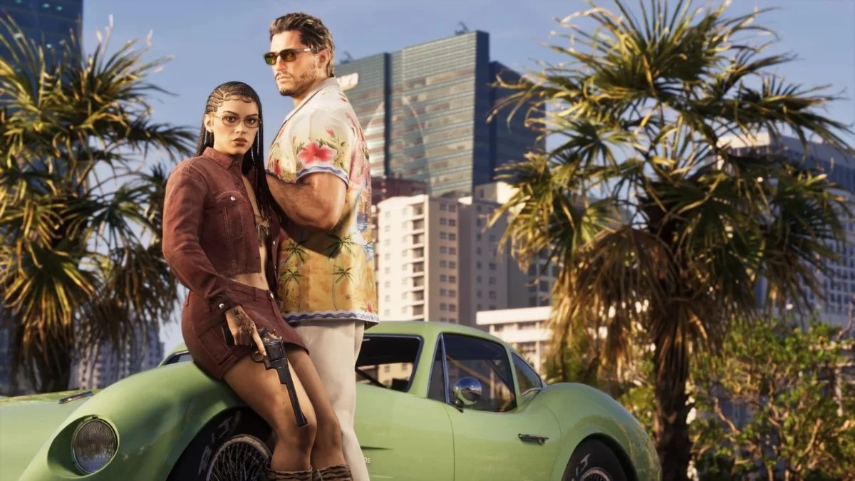 GTA 6 CyberLeek Leaks Continue as Take-Two Hunts for the Mystery Leaker (Updated)