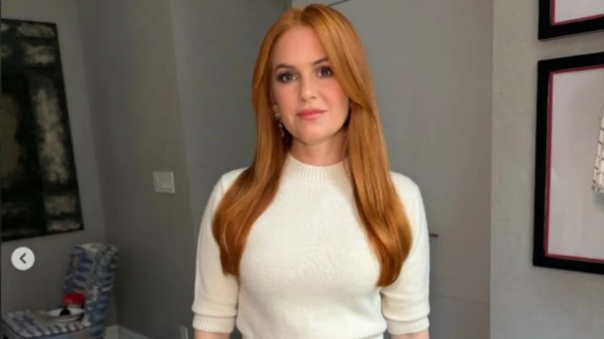 Isla Fisher Reflects on Life After Divorce and the Power of Female Friendships: “All I Do Is See Friends!”
