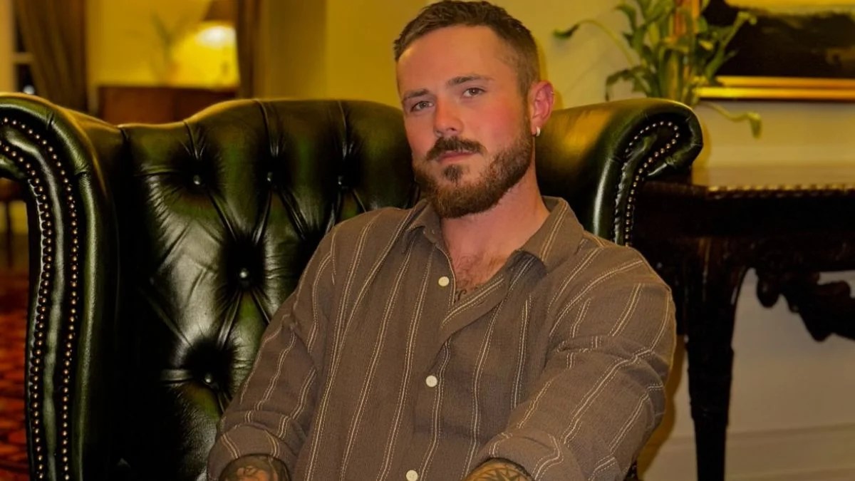 Below Deck Star Nathan Gallagher Arrested in Australia Following Alleged Boxing Day Domestic Assault