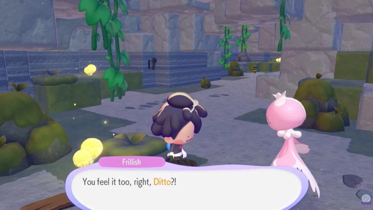 Pokémon Pokopia Starmie Doll Guide: Location, Frillish Quest, Dream Island Rewards & How to Find Phione 