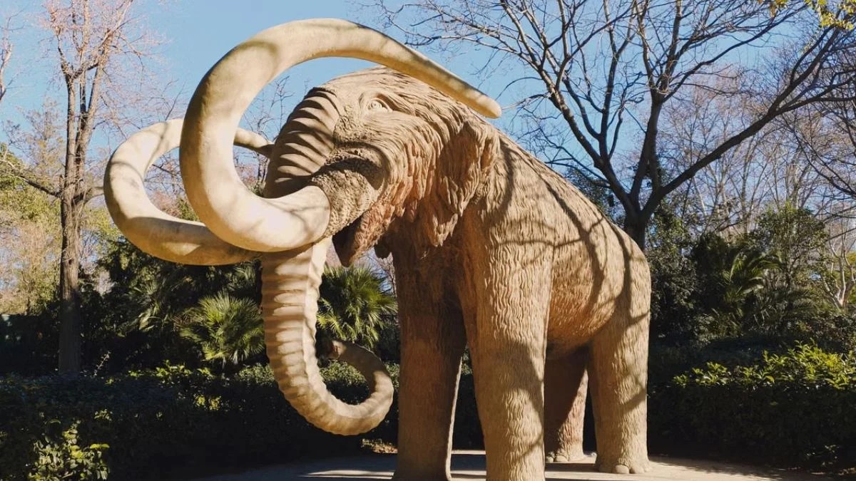 Woolly Mammoth Revival Delayed: Why Colossal Now Expects a Mammoth-Like Calf in the Early 2030s