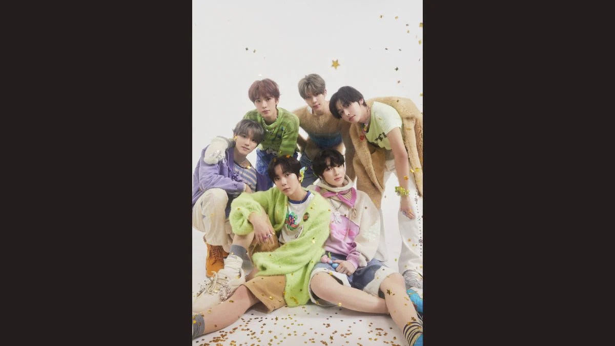KickFlip and NCT WISH Set for October K-Pop Comeback Double Drop With New Mini Albums