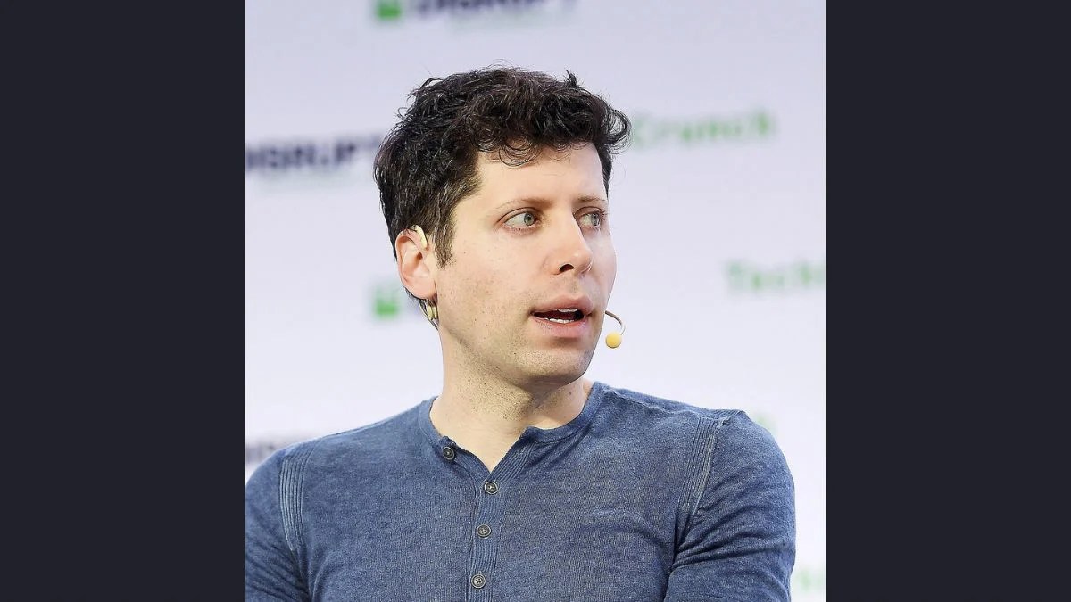 Sam Altman Says 38,000 ChatGPT Queries Equal One Almond’s Water Use — But Can Anyone Actually Prove It?