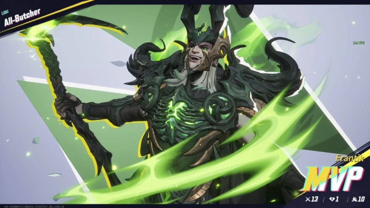 Marvel Rivals Loki Missing Explained: What Happened to Loki and Will He Return in Season 10?