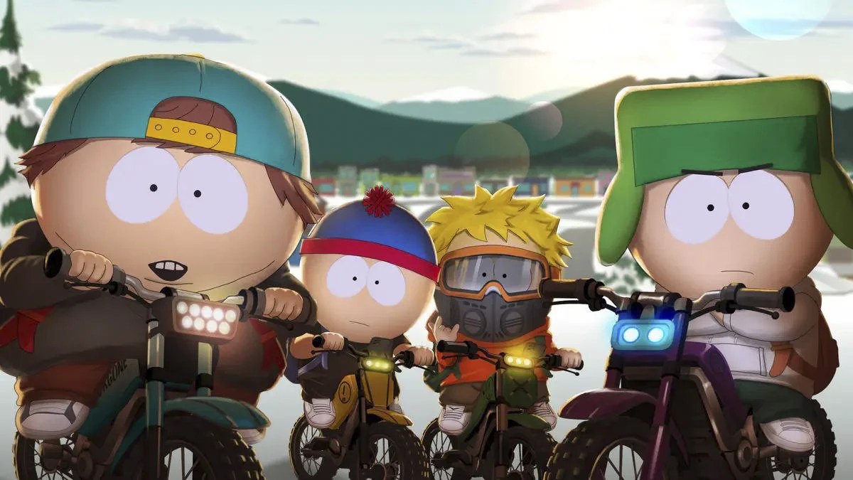 South Park Season 29 Episode 2 First Look: Butters Takes on Billionaires in ‘Billionaire Weenietown’