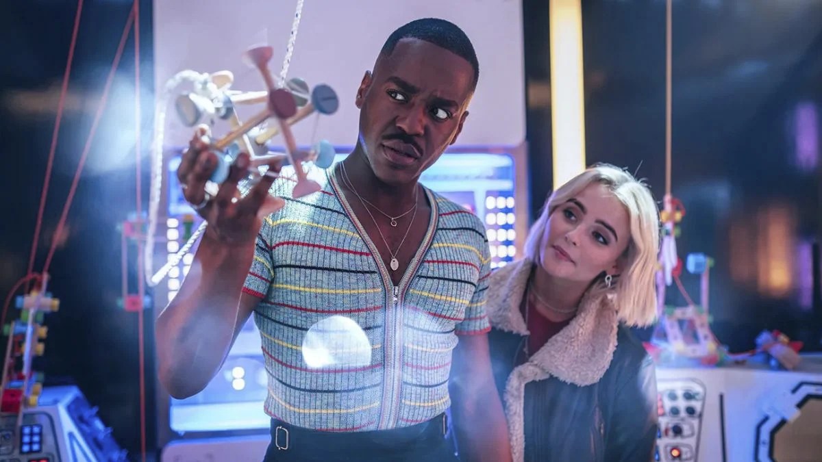 Doctor Who Fans Push Back After BBC Boss Calls 50-Minute AI-Generated Episode “Pretty Good”