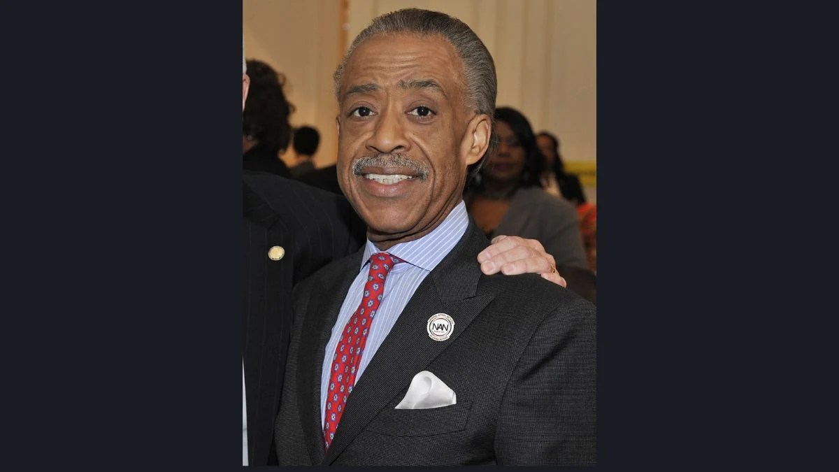 Al Sharpton Refuses to Back Down in Nolan Wells Defamation Fight as Questions Over Teen’s Death Continue