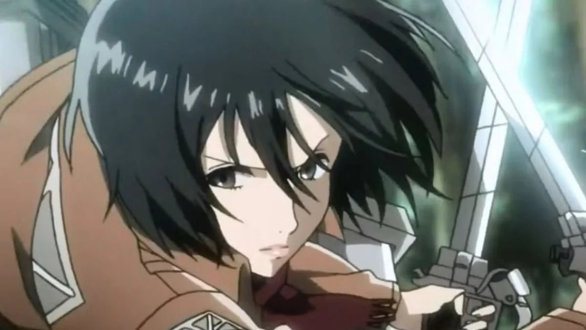 11 Best Female Anime Baddies Who Steal the Show Without Breaking a Sweat