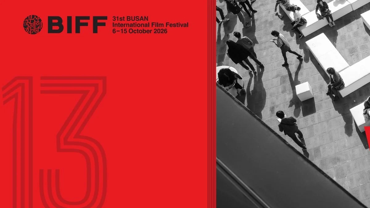 Yoo Yeon Seok and Go Ah Sung Join BIFF 2026 Jury to Discover Korea’s Next Acting Stars