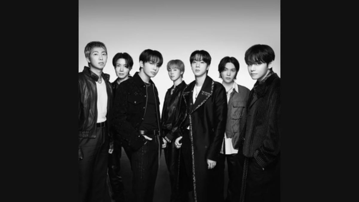 BTS Closes 2026 iHeartRadio Music Festival With Fiery Las Vegas Return as Cardi B and Muse Steal the Spotlight