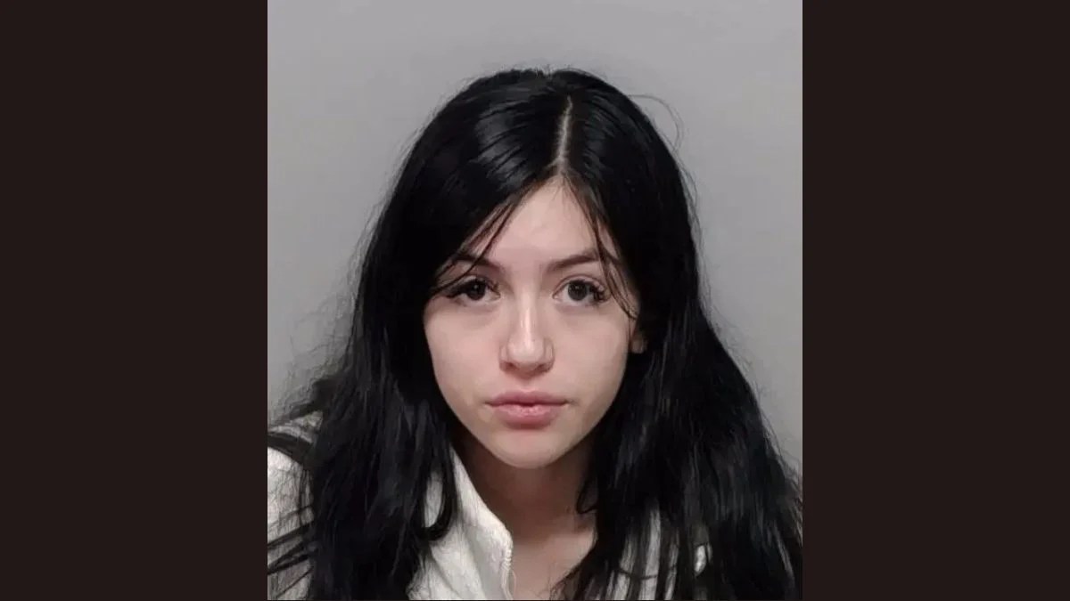 Texas Teen Accused of Giving 1-Month-Old Baby to Stranger at San Antonio Bus Stop Before Leaving in Uber